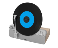 BLAUPUNKT VT100SL - 1378022 - zdjęcie 1